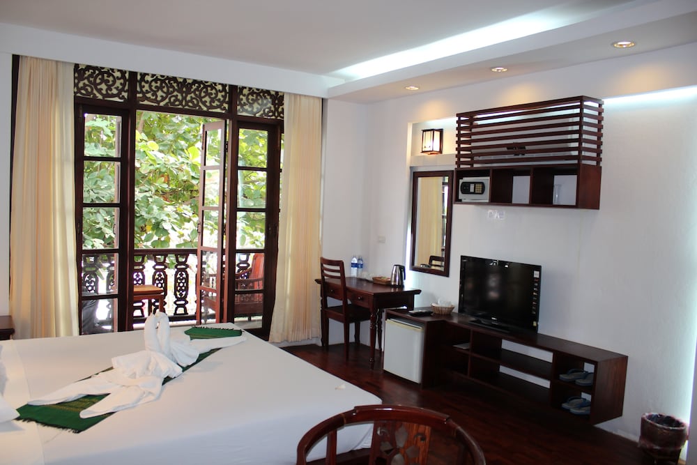 MOUANG LUANG HOTEL 17/47