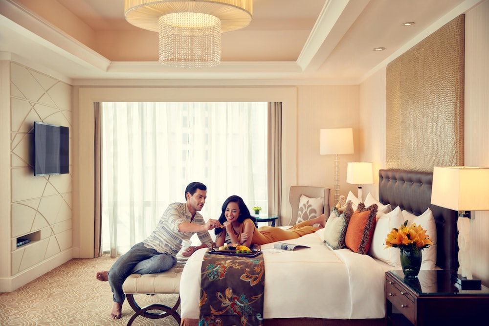 Fairmont Makati 34/50