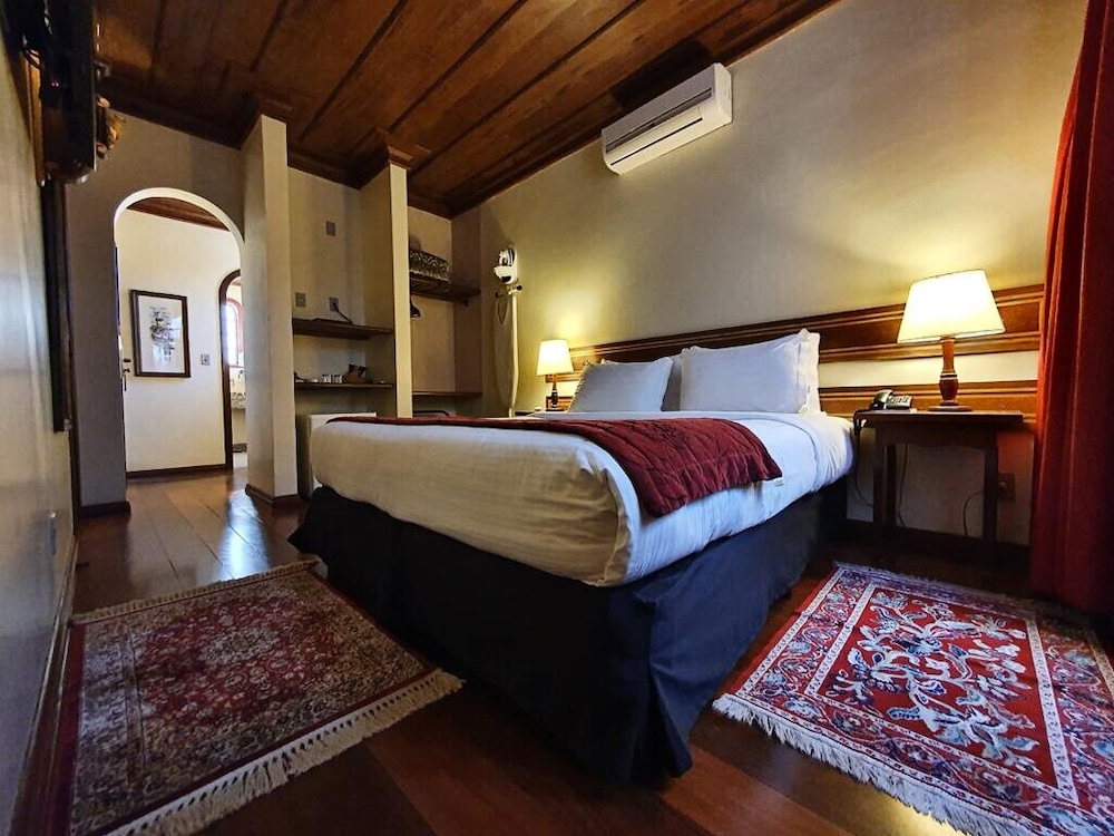 Hotel Pousada do Arcanjo 22/66