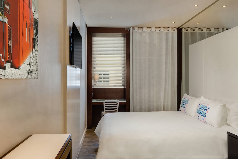 Protea Hotel Fire & Ice by Marriott Cape Town 18/34