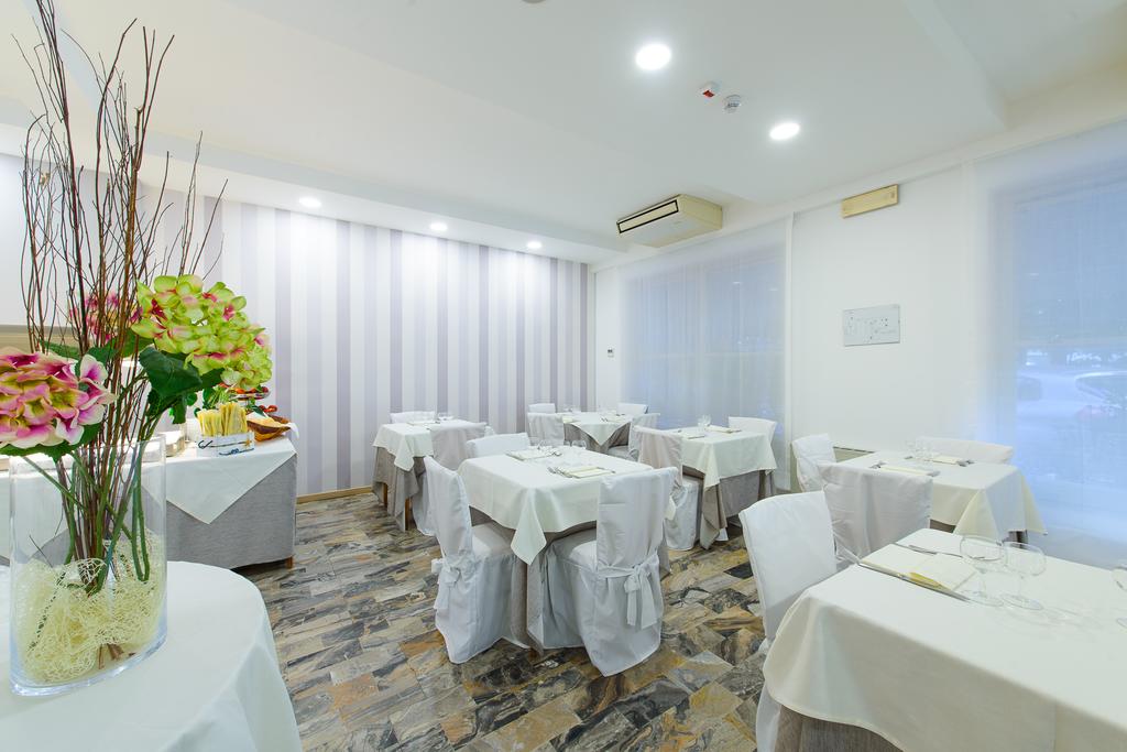 HOTEL FALCO 48/52
