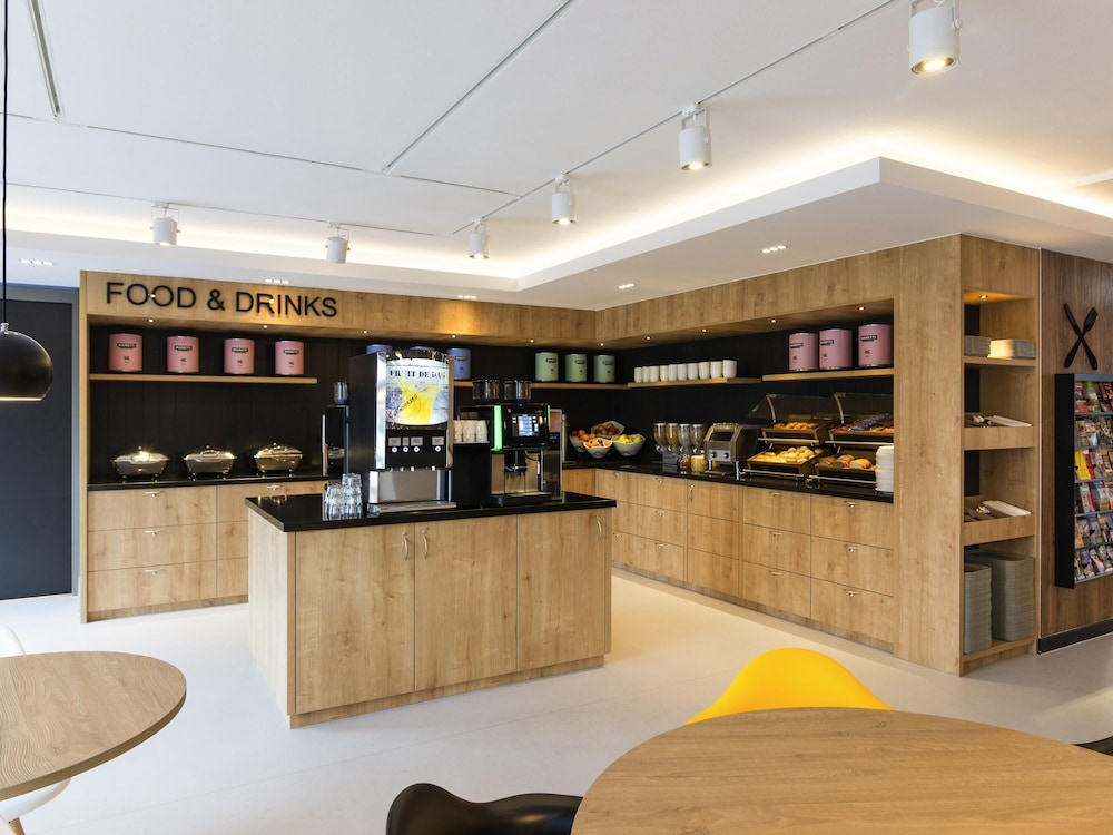 ibis Styles Haarlem City 7/45