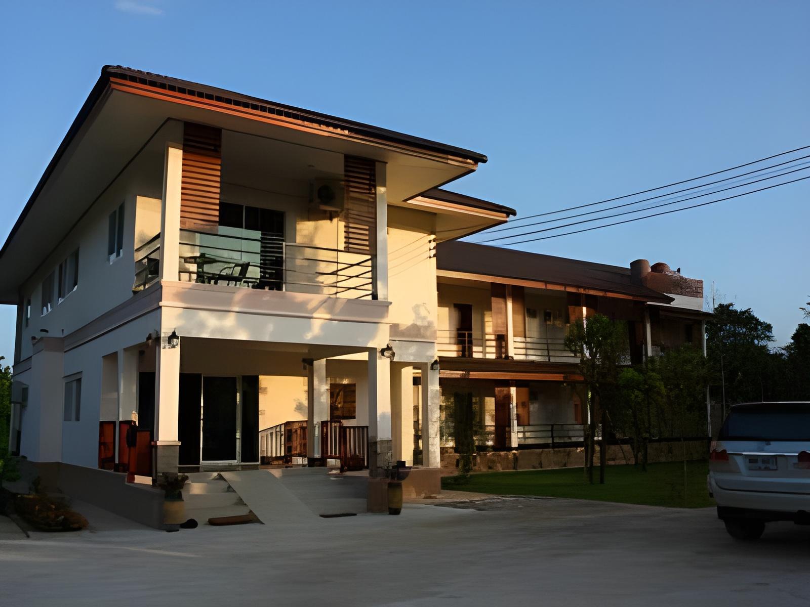 Sukthavorn Residence 61/71