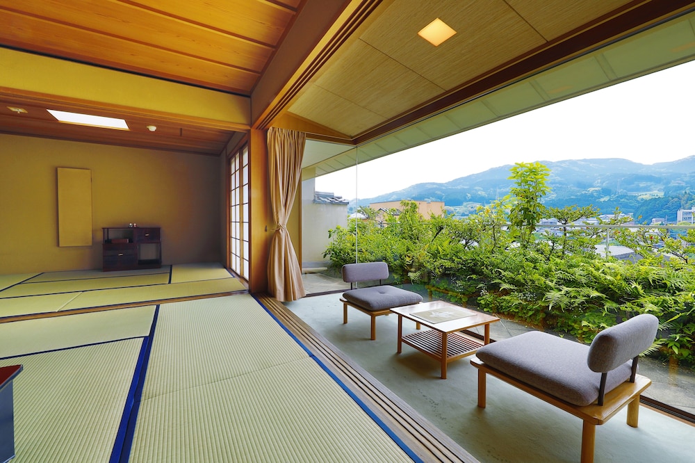 Ureshino Kanko Hotel Taishoya 21/42