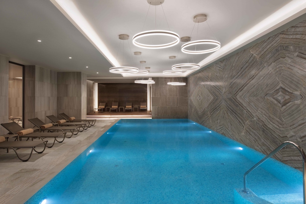 Reges A Luxury Collection Resort And Spa 21/43