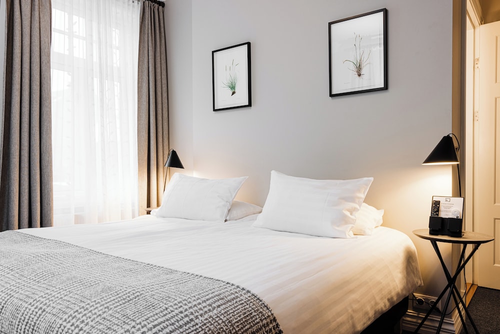 Reykjavik Residence Hotel 17/75