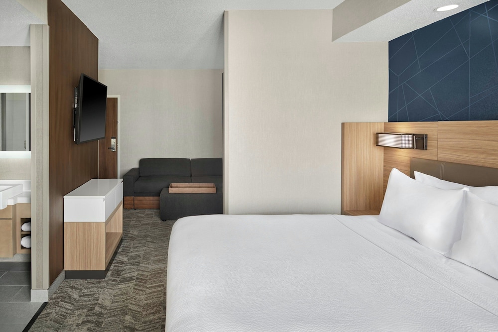 Room at Springhill Suites Lansing West, LANSING - MI
