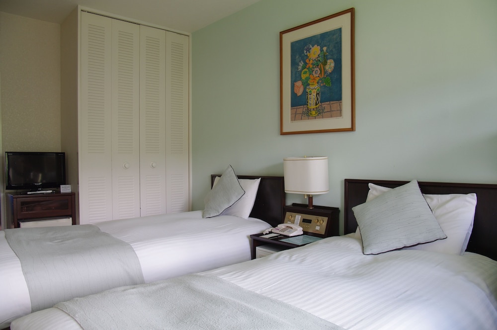 Manza Prince Hotel 5/75