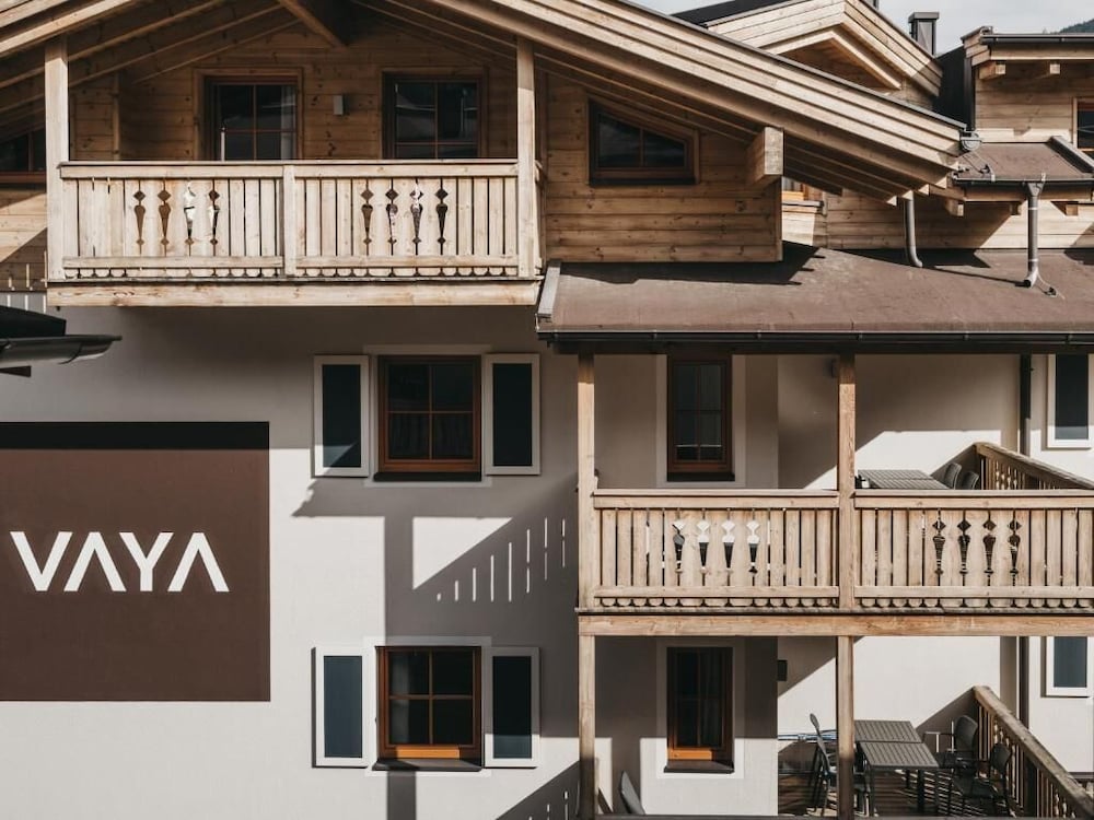 VAYA Kaprun 1/50