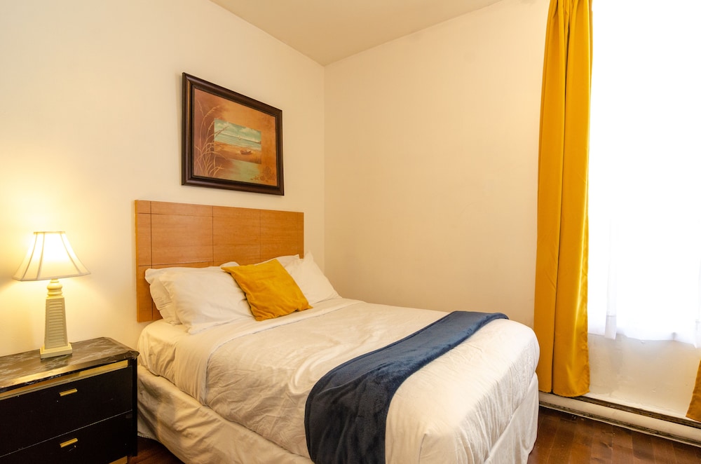 Hotel Dorion 11/50