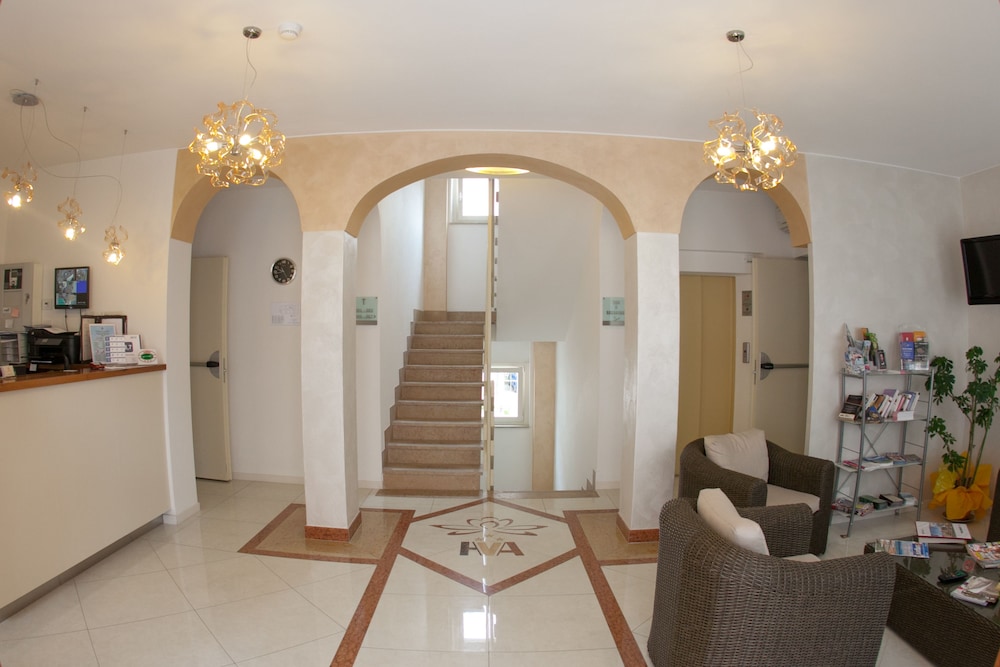 Hotel Villa Anthea 4/58