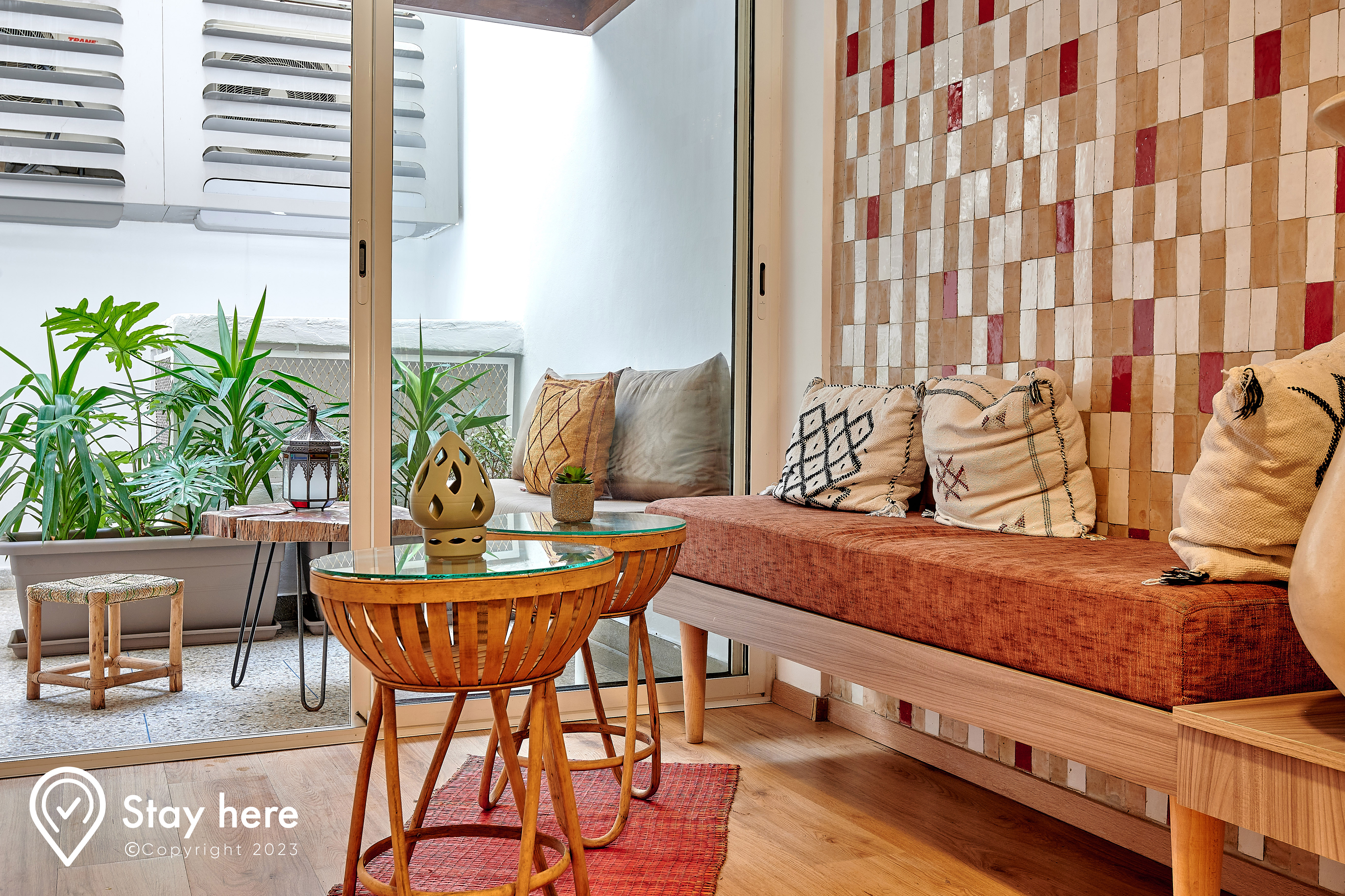 StayHere Rabat - Hassan Heritage 49/67