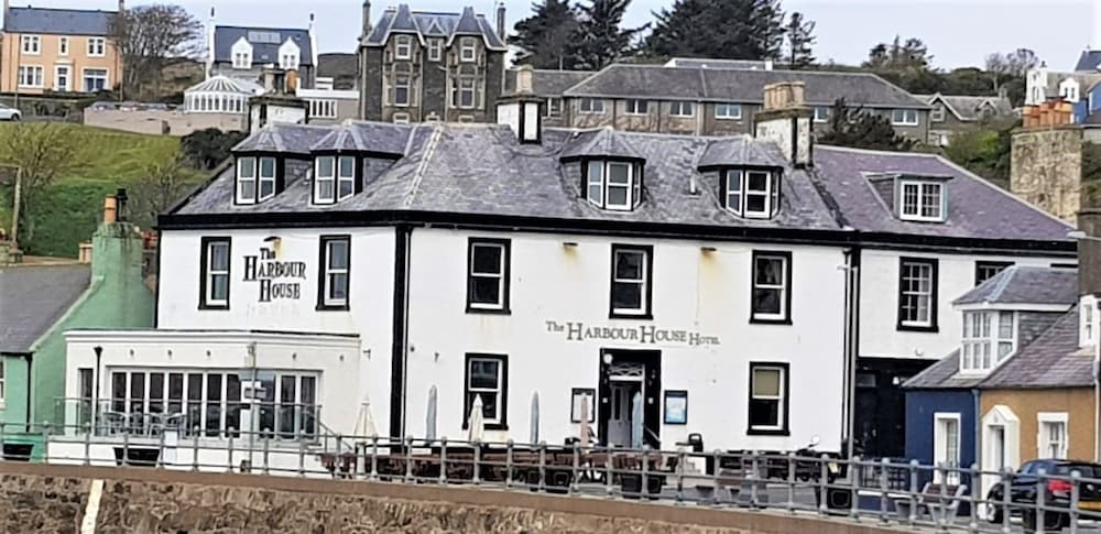The Harbour House Hotel 1/50