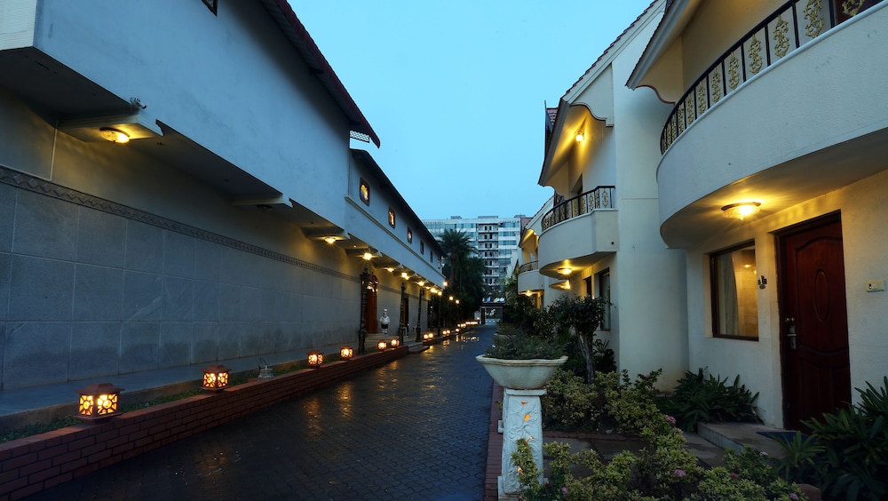 Ilara Hotel And Spa 29/31
