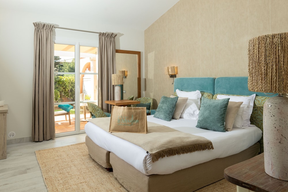 Hotel Le Mouillage 22/50