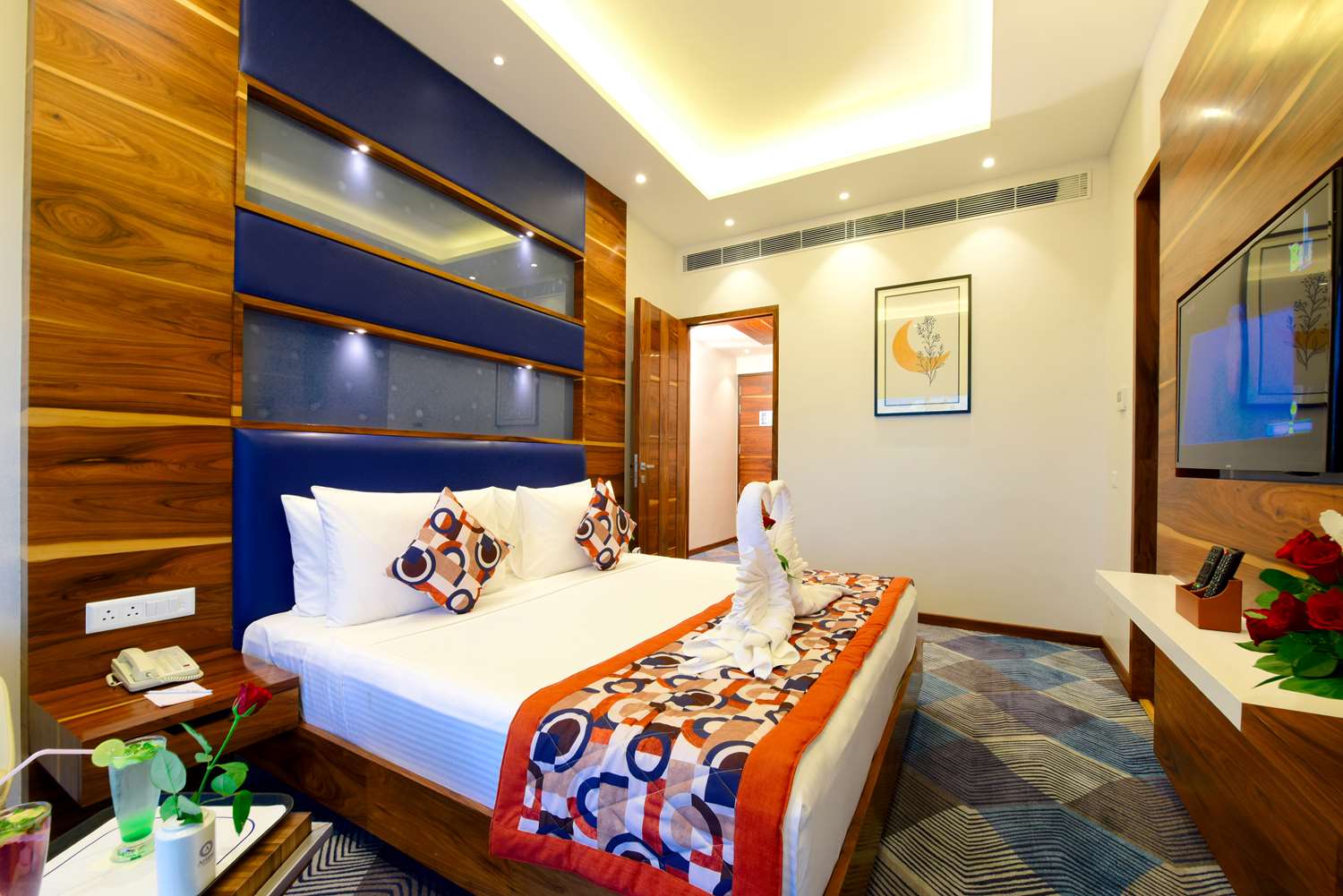 Surestay Hotel By Best Western Model Town Amritsar 9/30