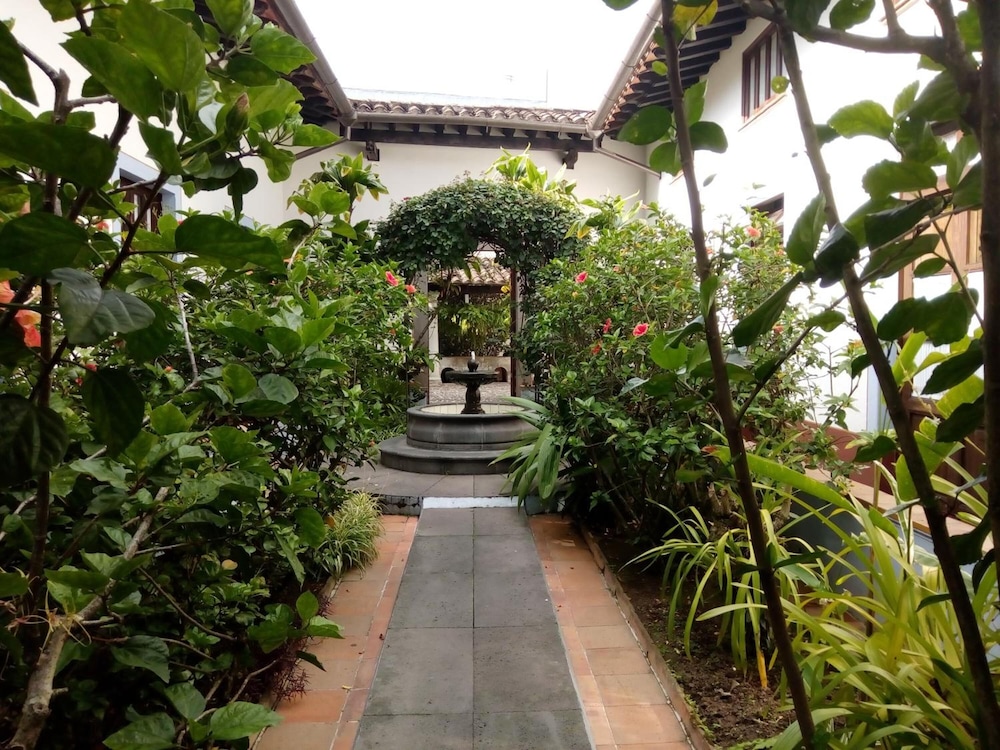 Meson del Alferez Coatepec 54/61