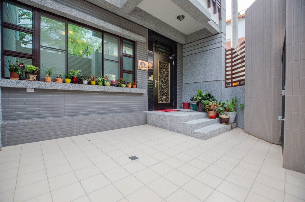 Heyi Homestay 23/25