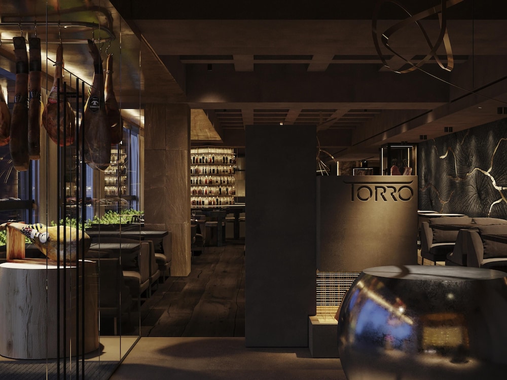 The Emporium Plovdiv MGallery Hotel Collection 27/48