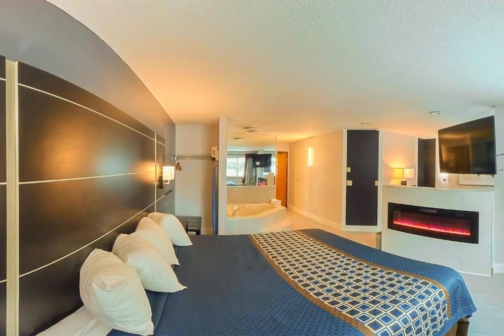 Coratel Inn & Suites by Jasper Hastings 17/50