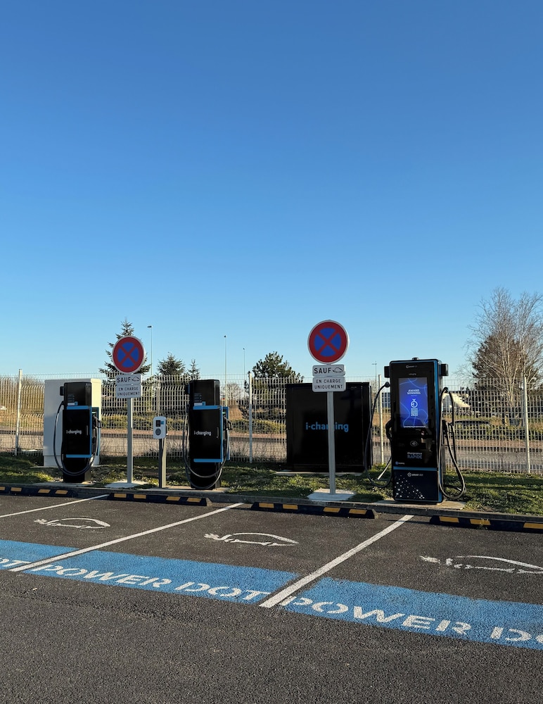 Ibis Budget Cosne Sur Loire 40/51