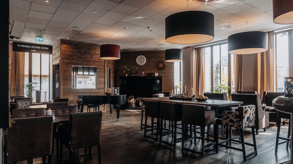 Comfort Hotel Sundsvall 54/72