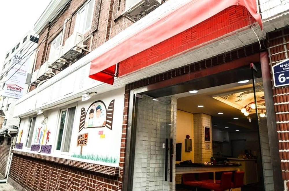YAKOREA HOSTEL DONGDAEMUN 1/79