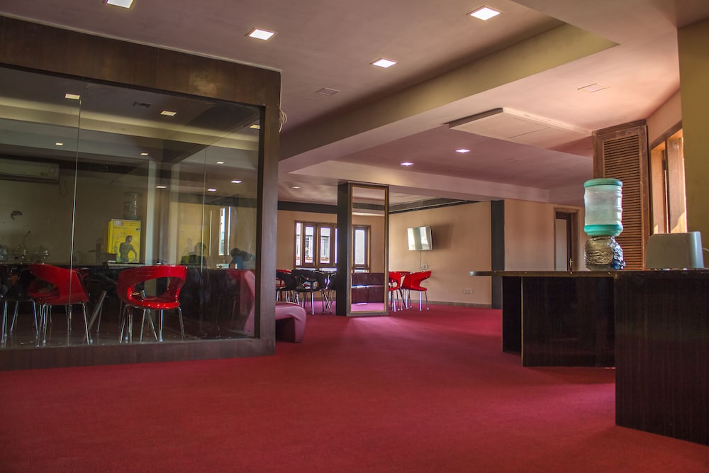 Lynq Cico A Boutique Hotel 4/39