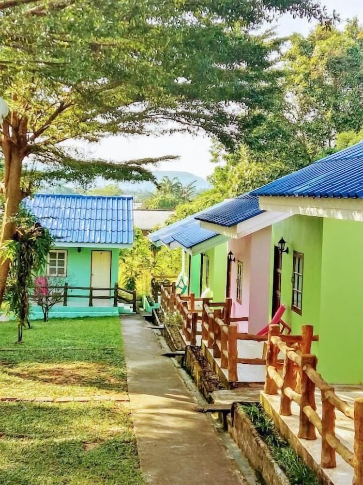 Dahla House Ranong 32/33