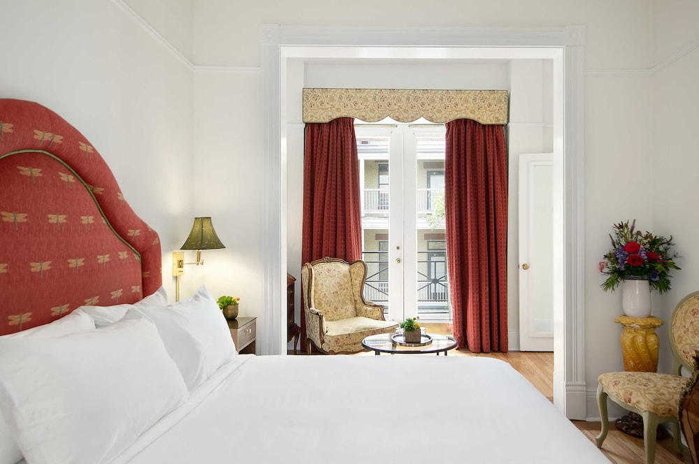 The Fairmount Hotel 17/55