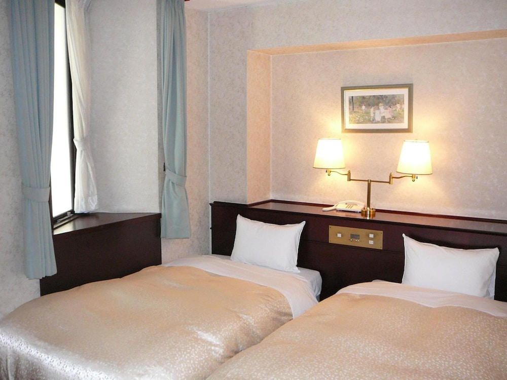 Hotel Hanakomichi 15/63