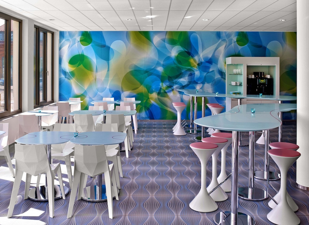 Prize by Radisson, Hamburg City 32/43
