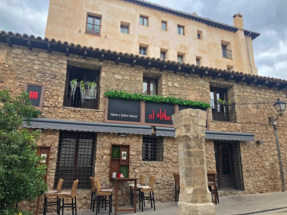 Hotel Convento del Giraldo 2/70