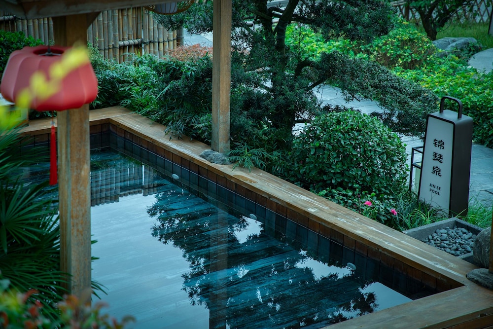 Ocean Spring Resort Chengdu - MGallery Collection 28/57
