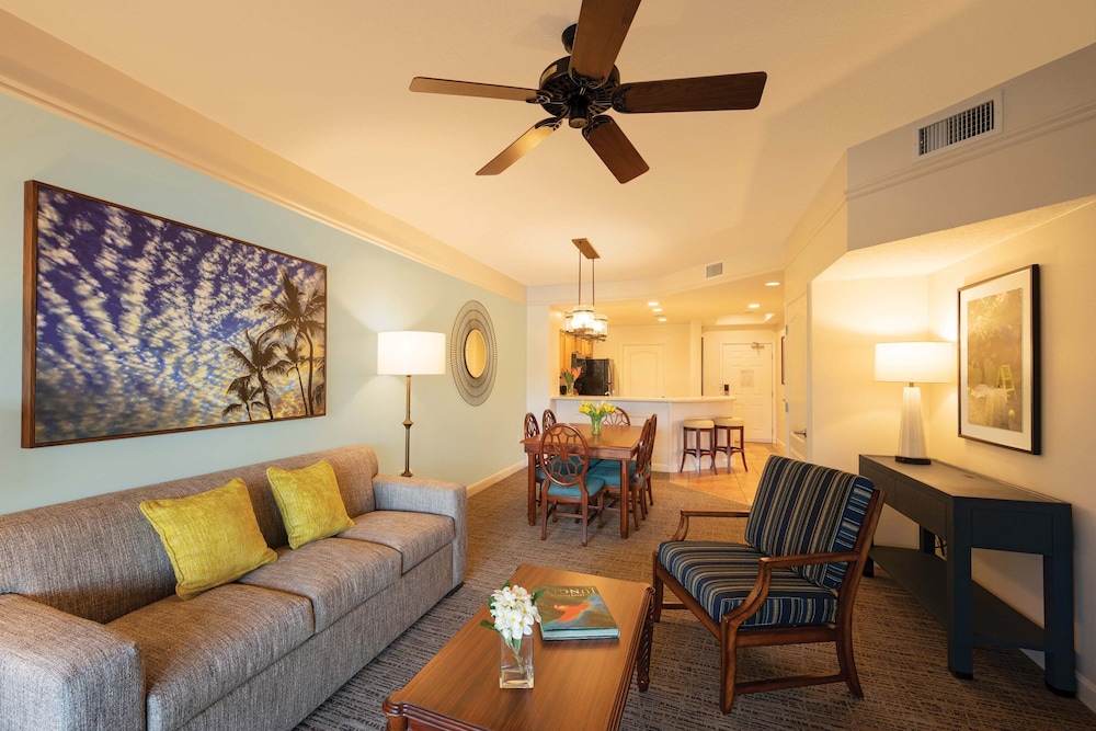 Sheraton Vistana Villages Resort Villas, I-Drive/Orlando 22/39
