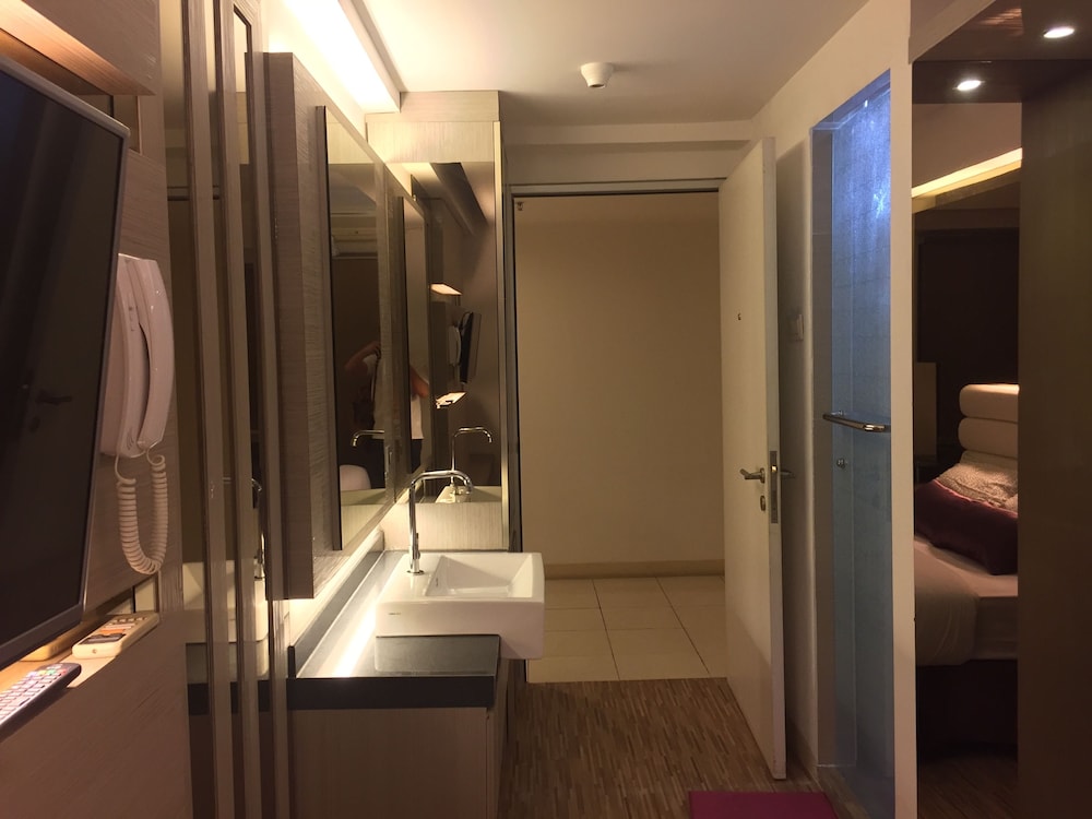 Grandboutique Inn 19/45