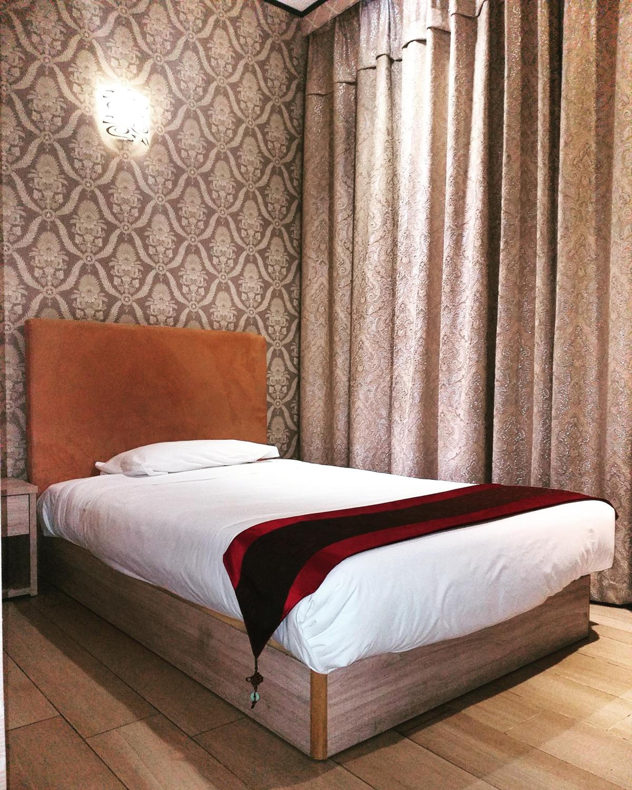 Igiban Hotel Milano 26/44