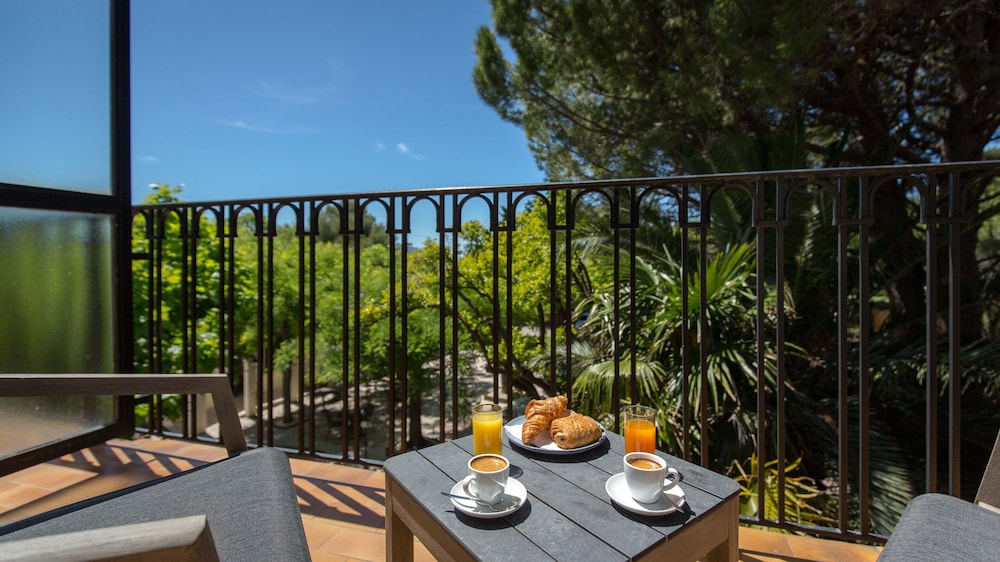 Mercure Marseille Centre Bompard La Corniche 32/50