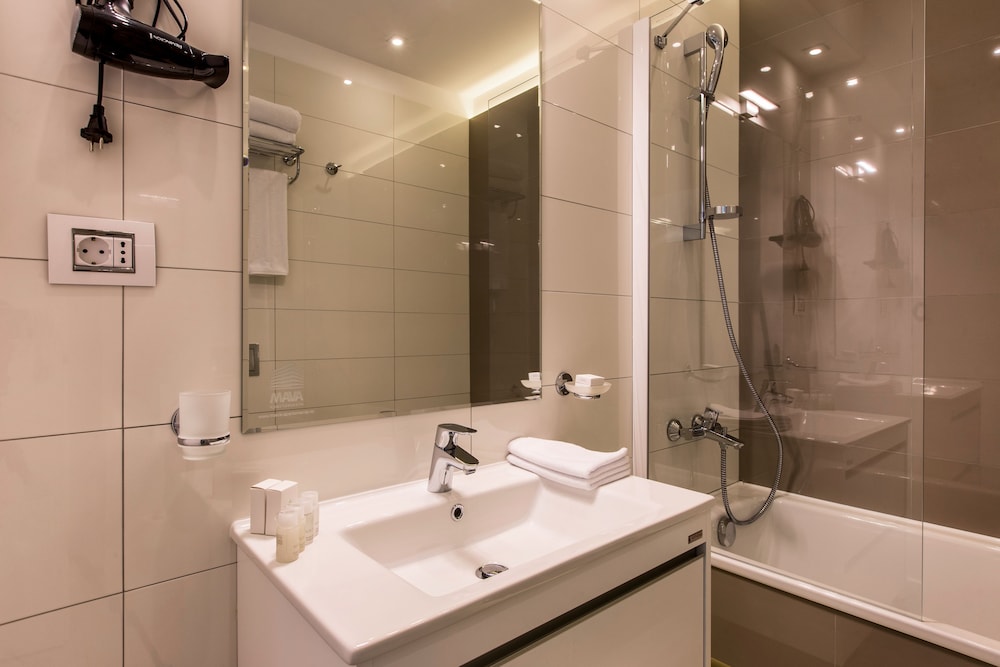 Mava Apartamente 49/50