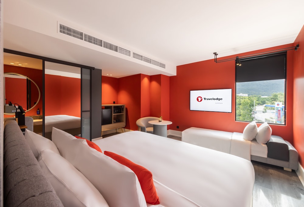 Travelodge Nimman Chiang Mai 9/49