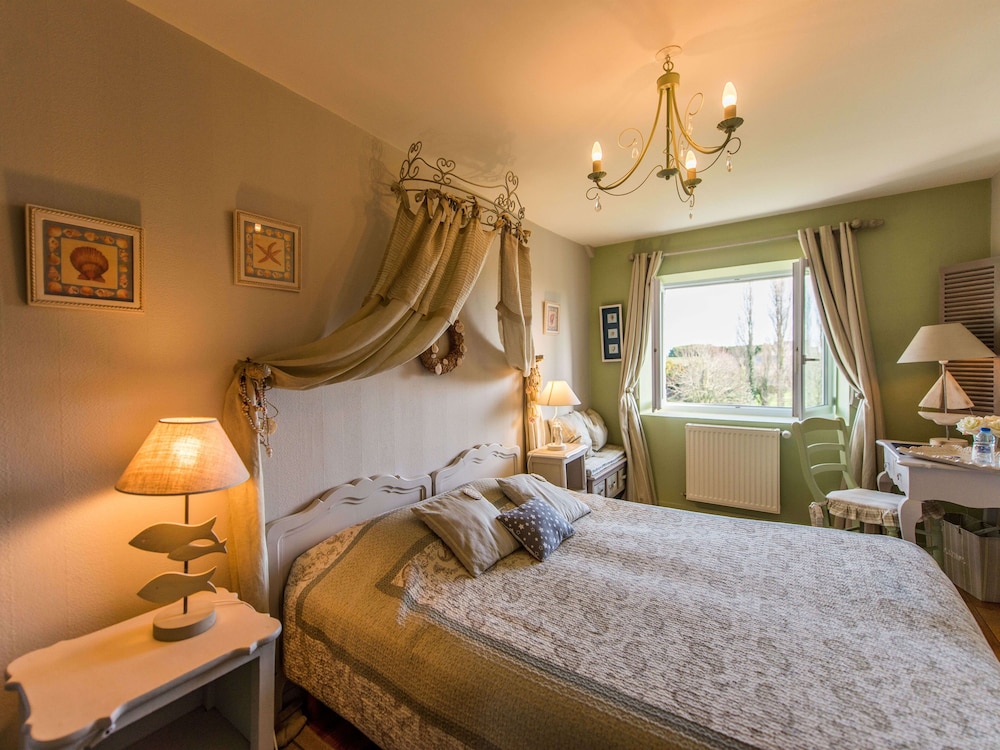 B&B La Barbinais Chambres D'hotes 31/50