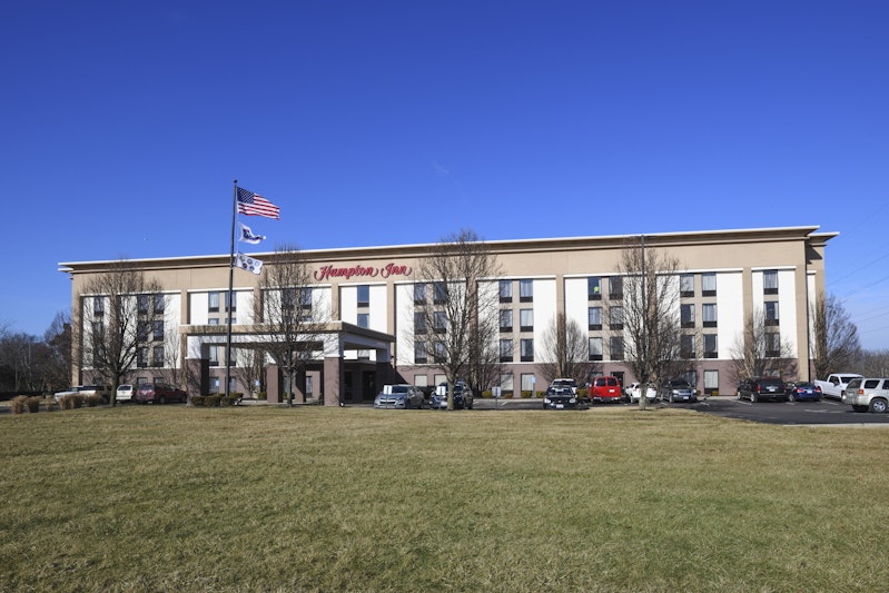 Hampton Inn Cincinnati Eastgat 36/36