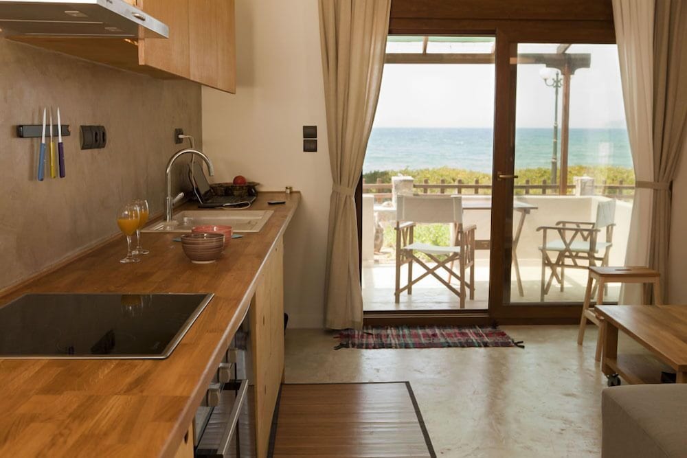 Horizonte Seafront Suites 13/24