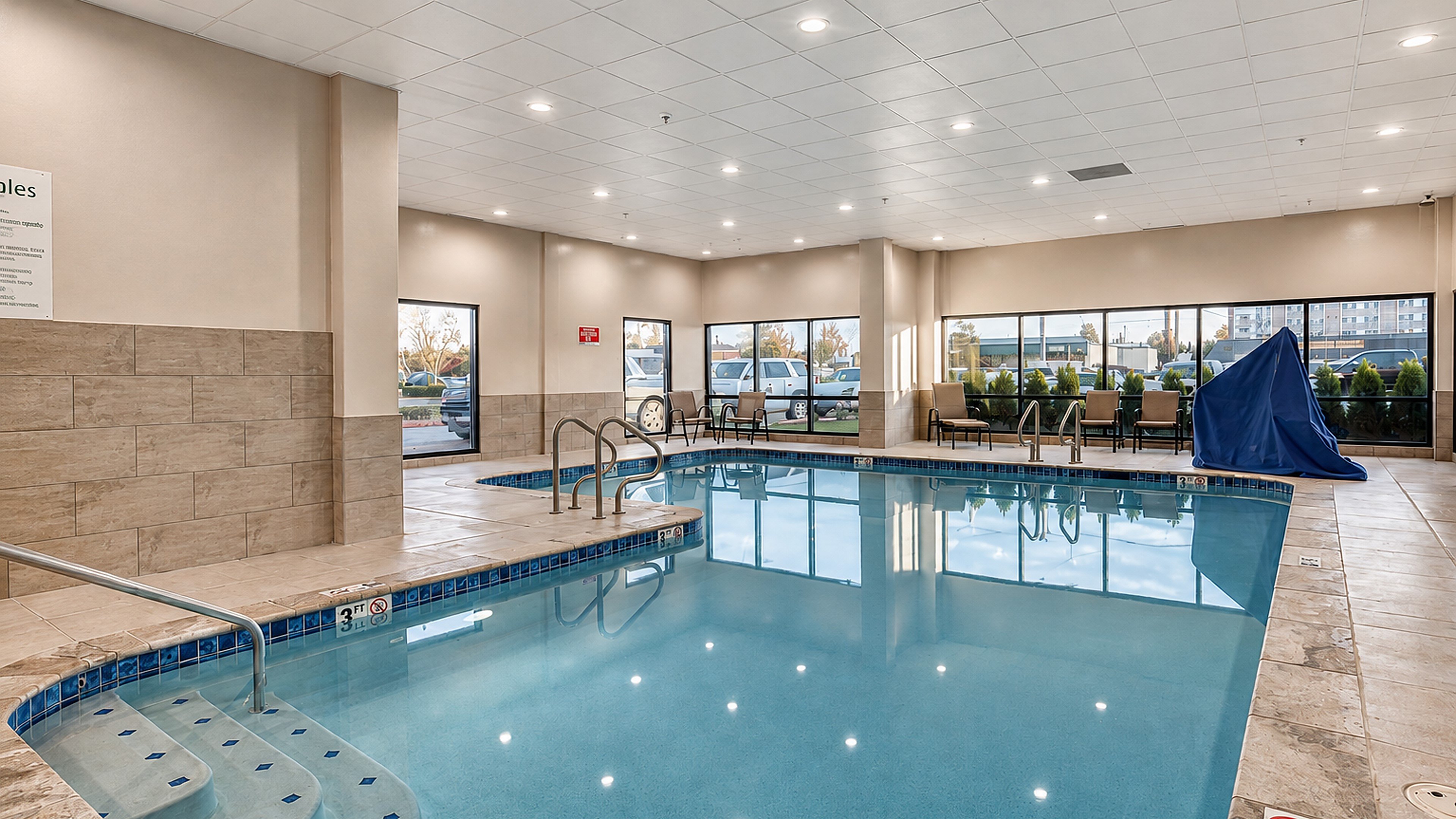 Holiday Inn Salem 22/50