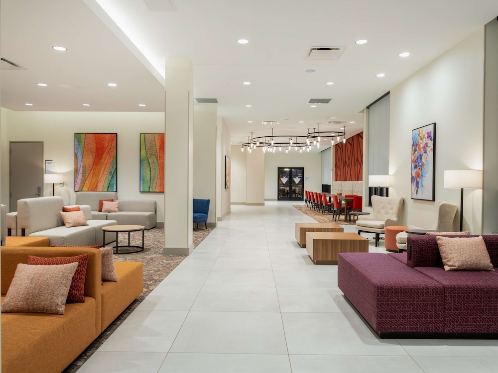 Hilton Garden Inn Jeffersonville Louisville North 27/44