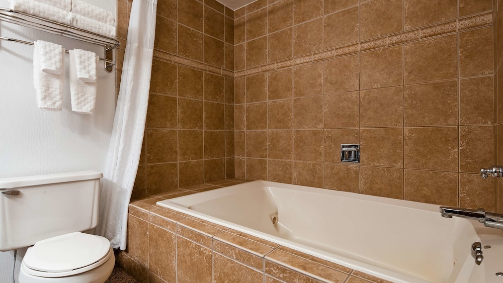 Best Western Gaylord 34/36
