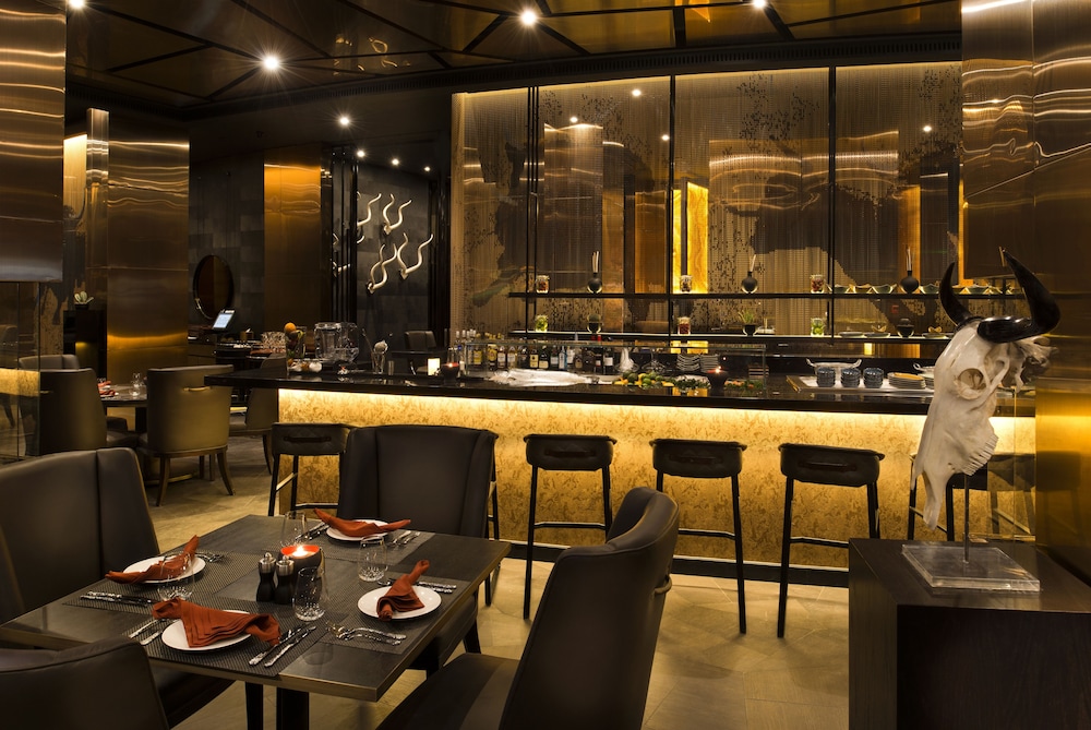 Marsa Malaz Kempinski, The Pearl - Doha 57/77
