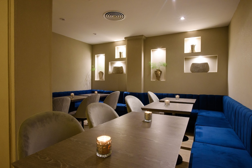 SuMa Recoleta Hotel 34/39