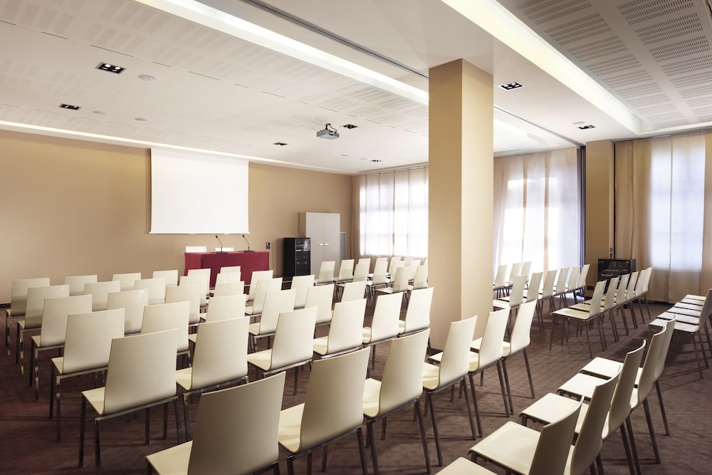 City Style Hotel La Favorita 19/26