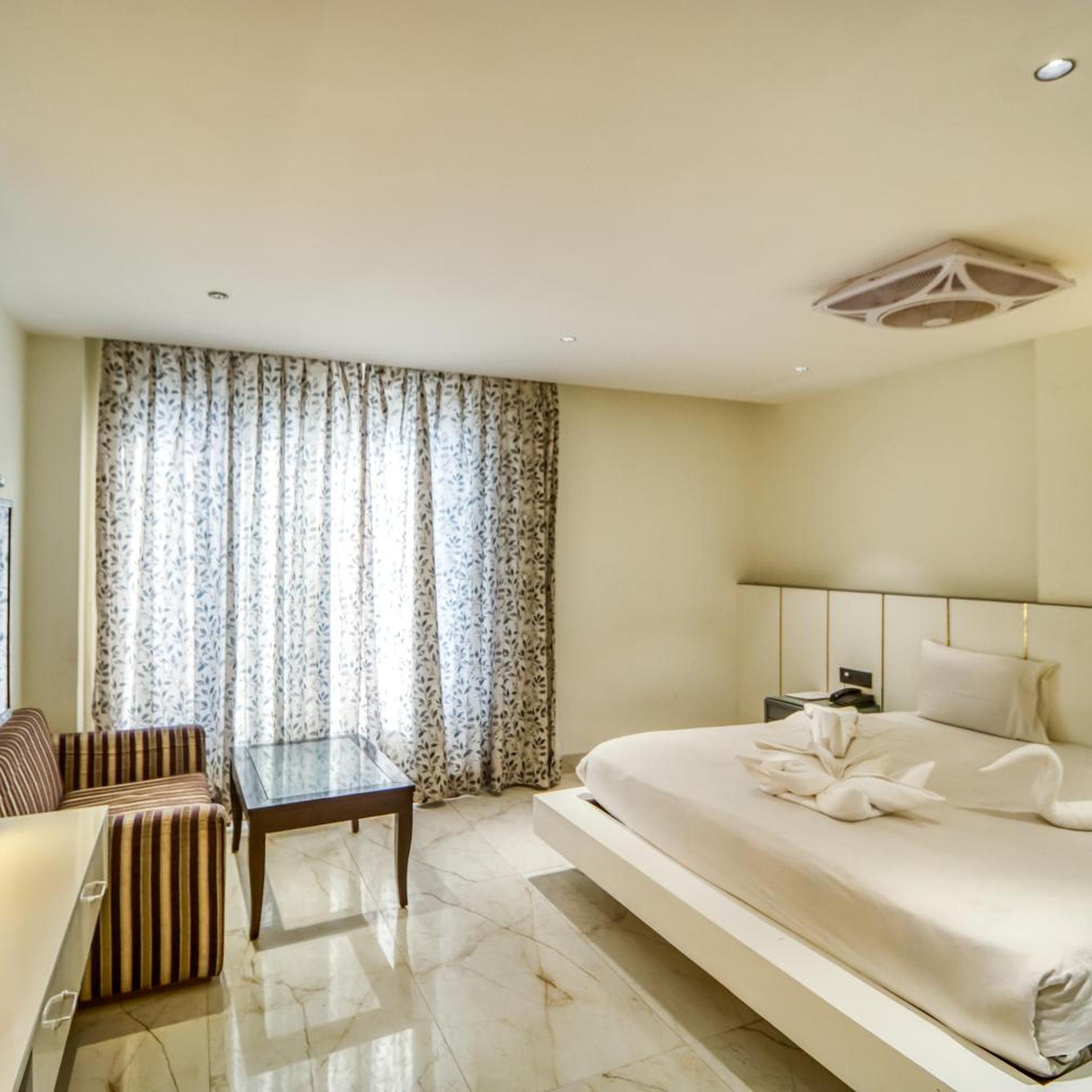 Oyo 1455 Hotel Deep 4/34